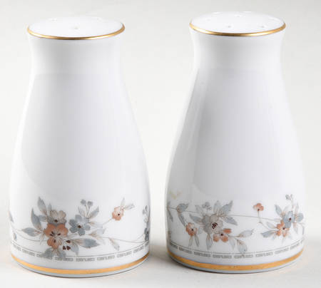 Secret Love Salt & Pepper Set