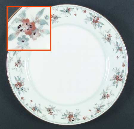 Secret Love by Noritake