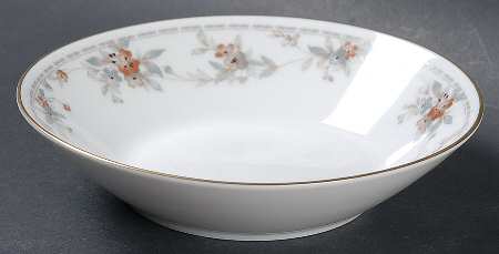 Secret Love Fruit/Dessert (Sauce) Bowl