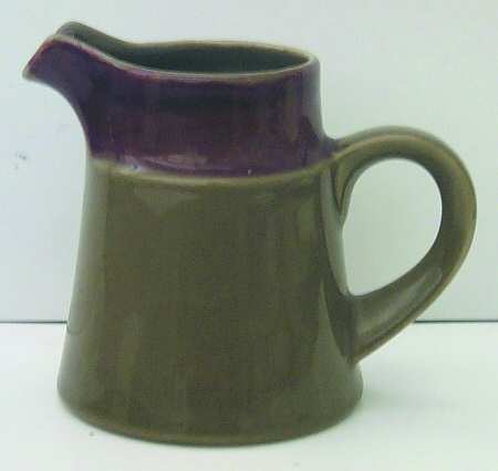 Sea Mist Creamer