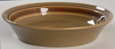 Sea Mist 8" Round Vegetable Bowl