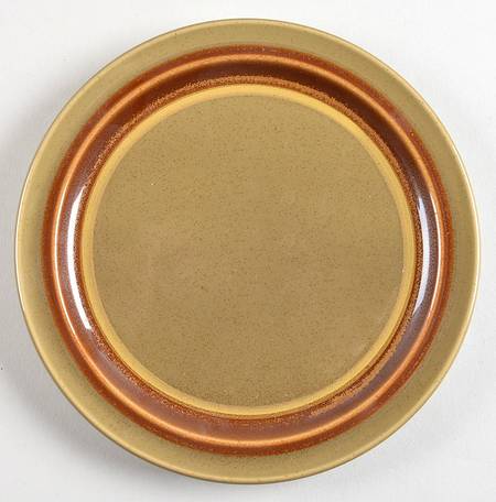 Sea Mist Bread & Butter Plate