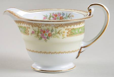 Senta Creamer
