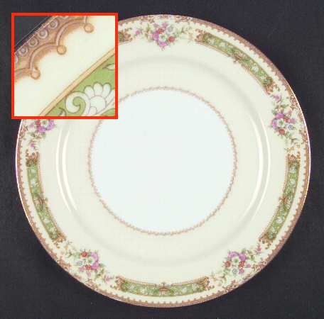 Senta by Noritake