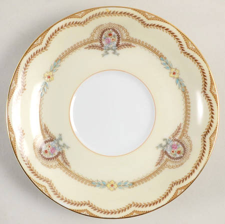 Serena Saucer