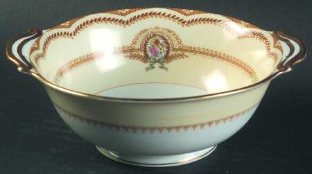 Serena Lugged Cereal Bowl