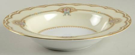 Serena Rim Soup Bowl