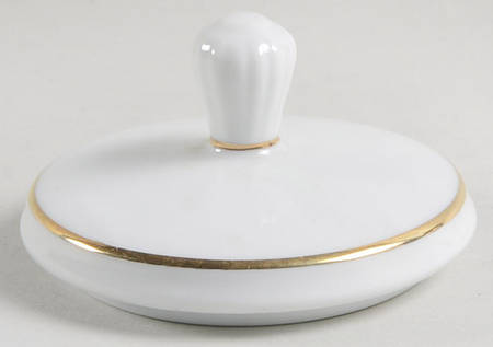 Serenity Lid for Sugar Bowl