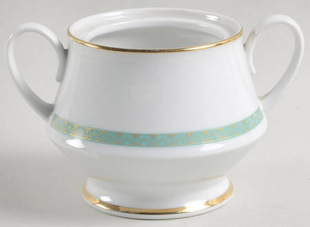 Serenity Sugar Bowl No Lid