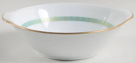 Serenity Lugged Cereal Bowl