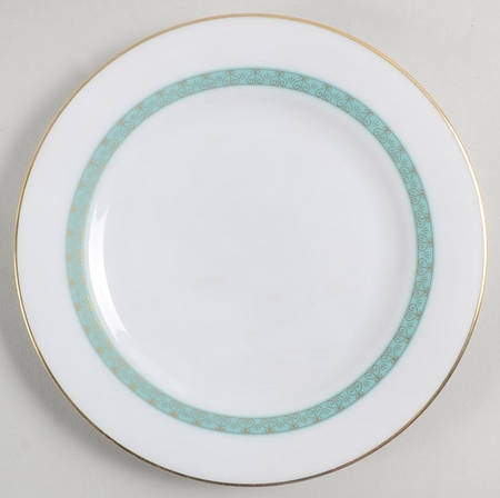 Serenity Bread & Butter Plate