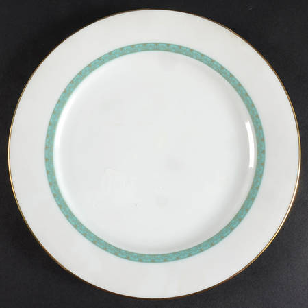 Serenity Salad Plate