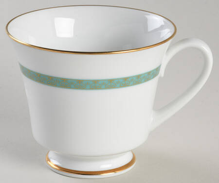 Serenity Footed Cup