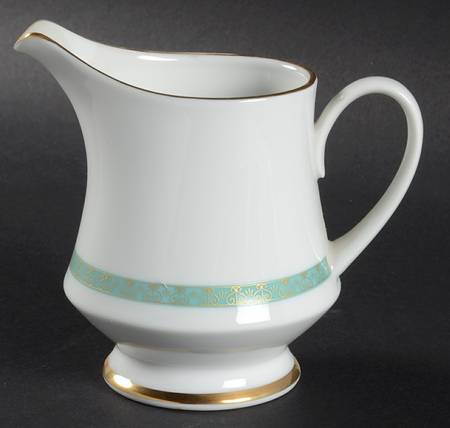 Serenity Creamer