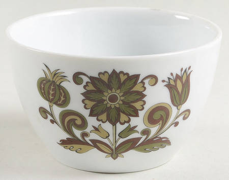 September Song Sugar Bowl No Lid