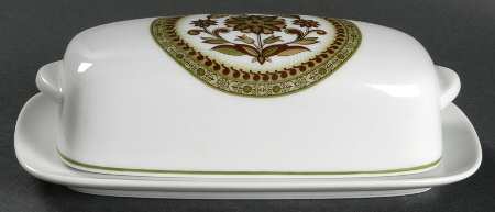 September Song 1/4 Lb Covered Butter