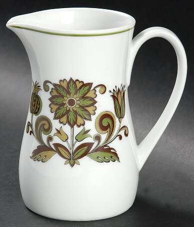 September Song Creamer