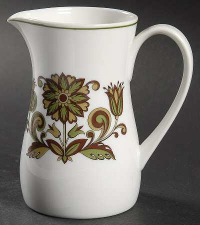 September Song Creamer