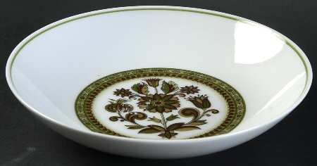 September Song Coupe Soup Bowl