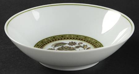 September Song Coupe Cereal Bowl