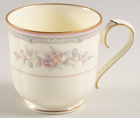 Sestina Footed Cup
