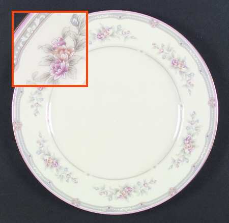 Sestina by Noritake