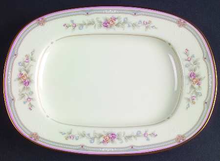 Sestina Relish/Butter Tray