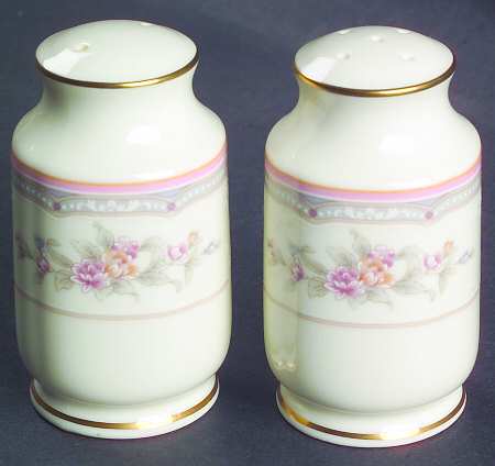 Sestina Salt & Pepper Set
