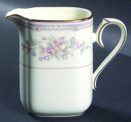 Sestina Creamer