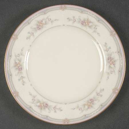 Sestina Bread & Butter Plate