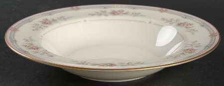 Sestina Rim Soup Bowl