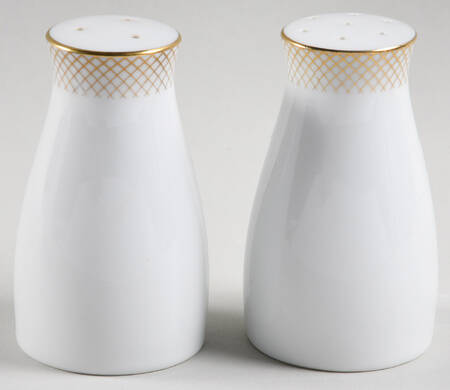 Seville Salt & Pepper Set