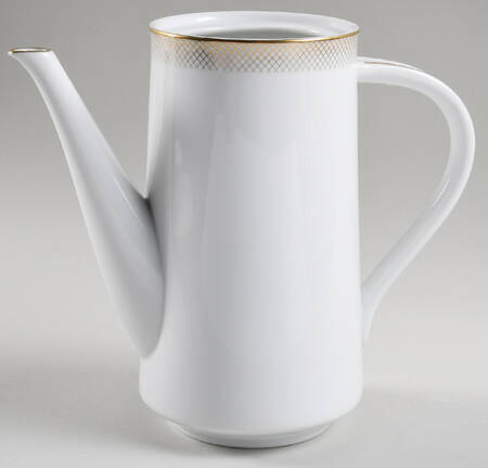 Seville Coffee Pot No Lid