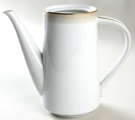 Seville Mini Coffee Pot No Lid