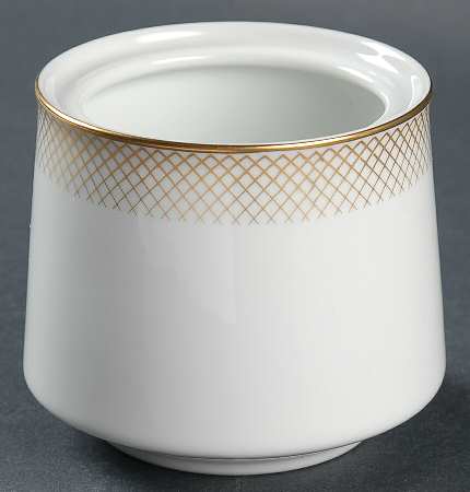 Seville Sugar Bowl No Lid