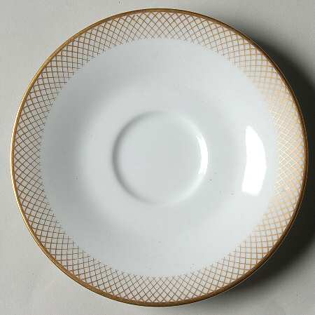 Seville Saucer for Demitasse Cup