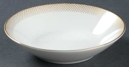 Seville Fruit/Dessert (Sauce) Bowl