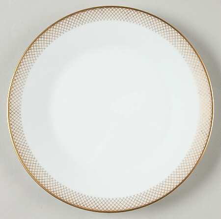 Seville Saucer for Cream Soup Bowl