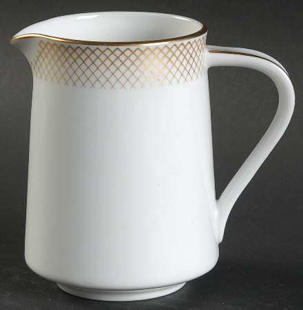 Seville Creamer
