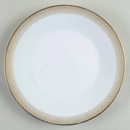 Seville Salad Plate