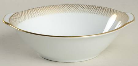 Seville Lugged Cereal Bowl