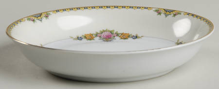 Severy Coupe Soup Bowl