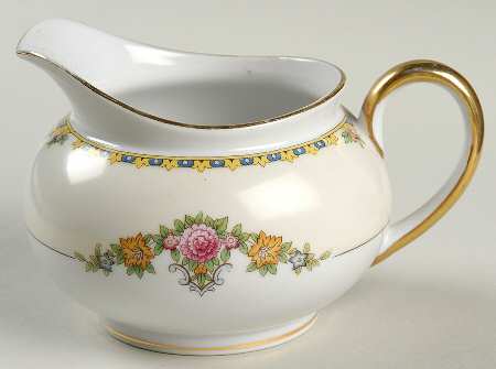 Severy Creamer