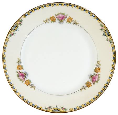 Severy Bread & Butter Plate
