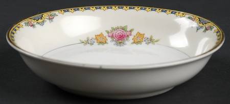 Severy Fruit/Dessert (Sauce) Bowl