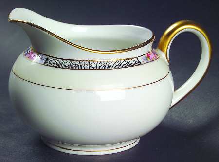 Seville Creamer