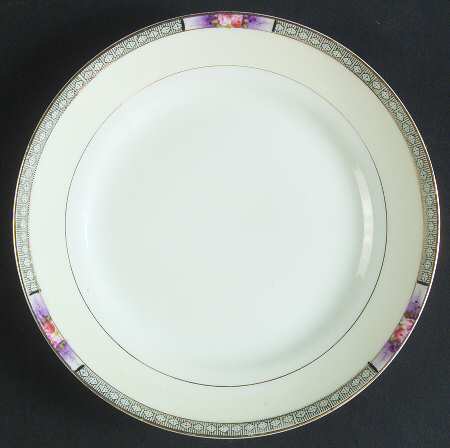 Seville Bread & Butter Plate