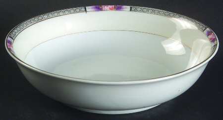 Seville Coupe Cereal Bowl