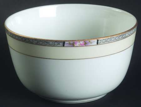 Seville Cranberry Bowl