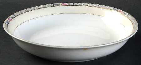 Seville Coupe Soup Bowl